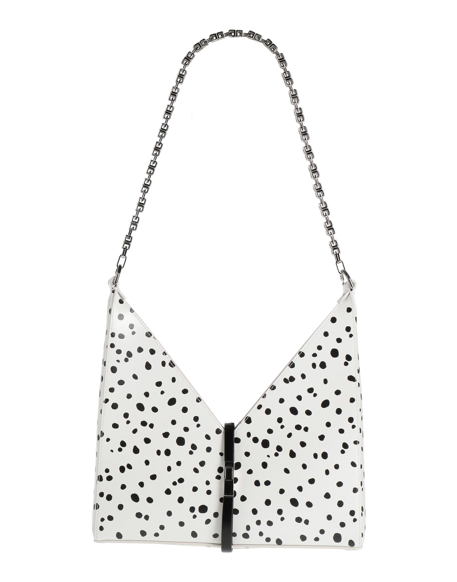 GIVENCHY Schultertasche Damen Weiß GIVENCHY Schultertasche Damen Weiß von GIVENCHY