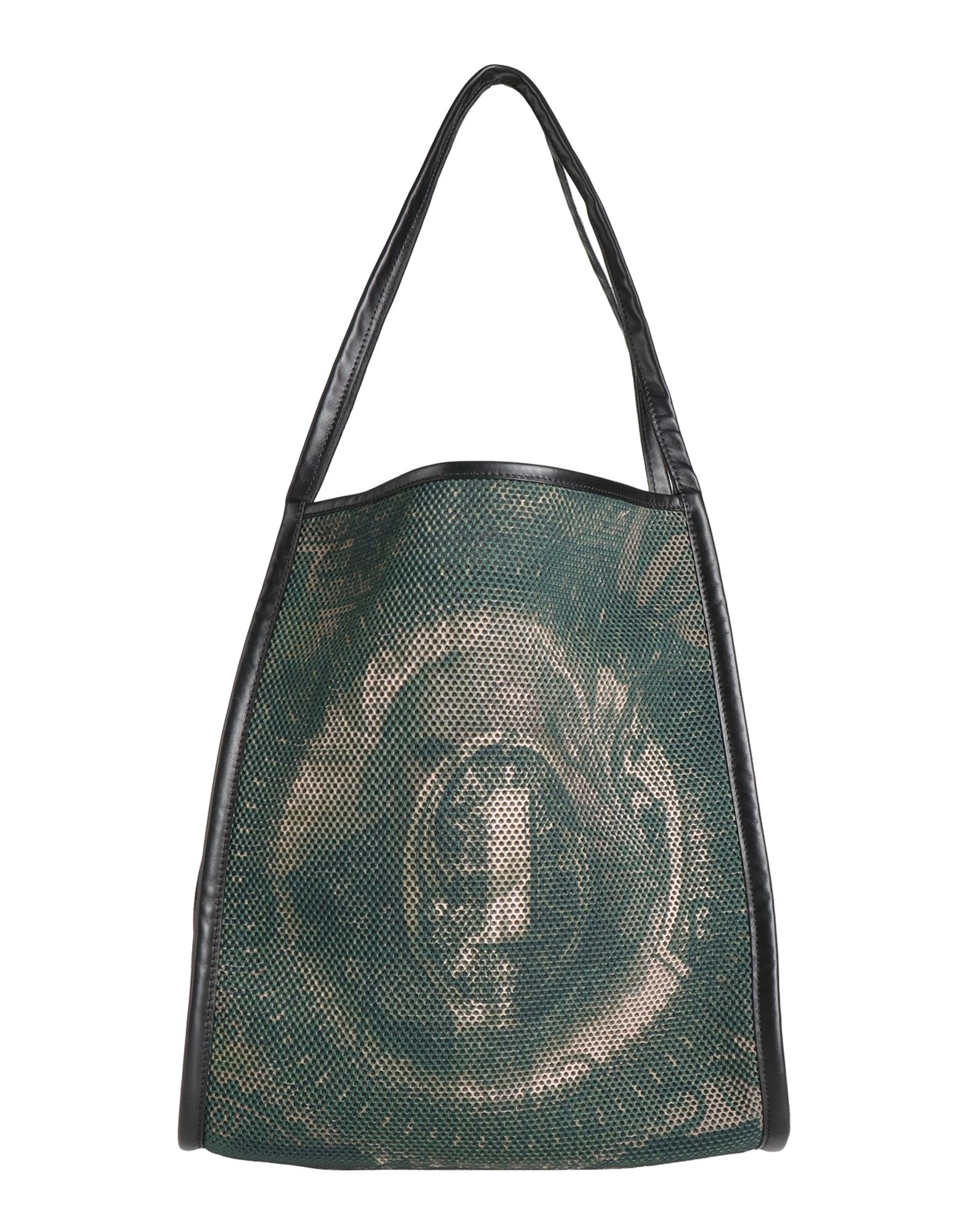 GIVENCHY Schultertasche Herren Dunkelgrün GIVENCHY Schultertasche Herren Dunkelgrün von GIVENCHY