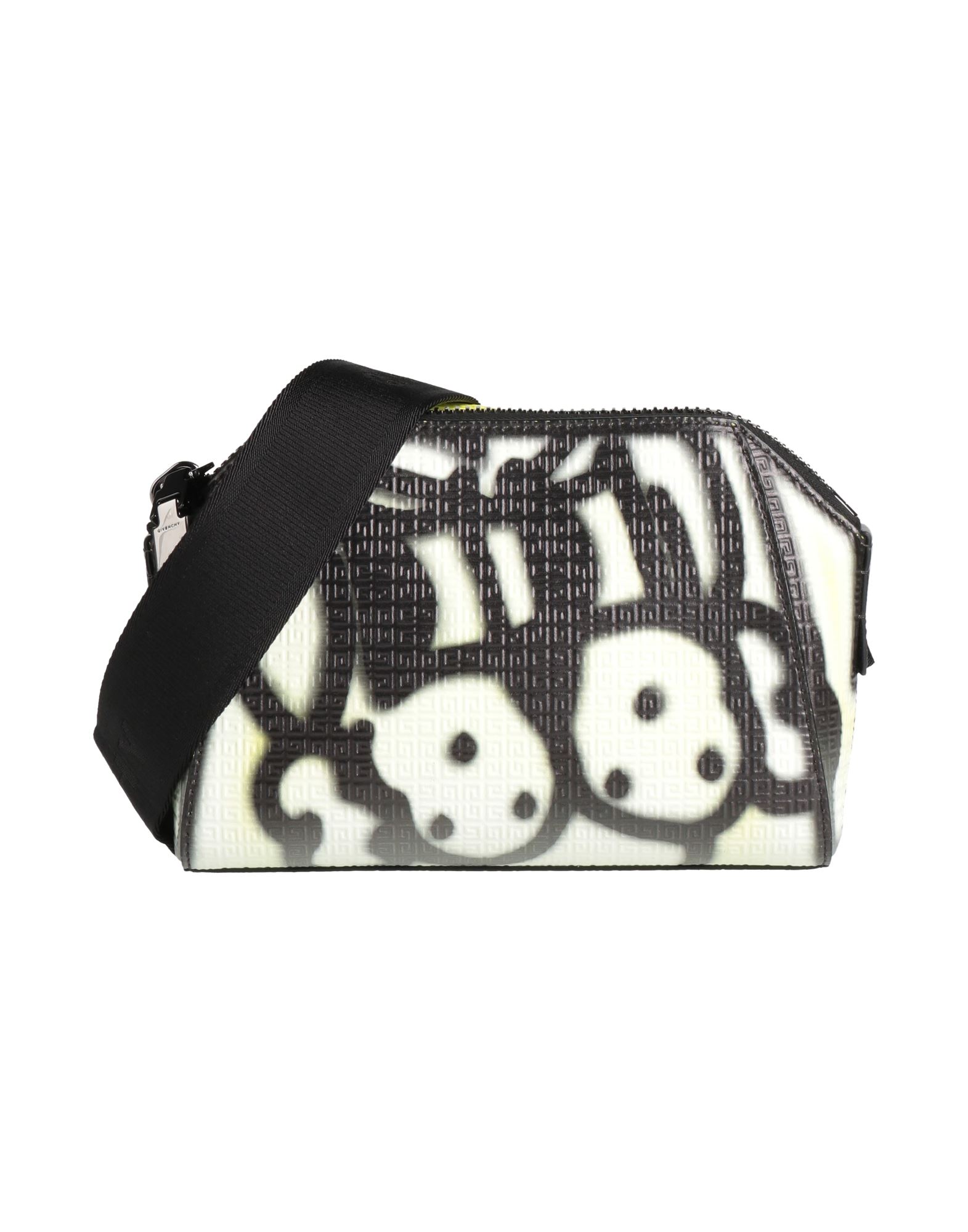 GIVENCHY Umhängetasche Herren Schwarz GIVENCHY Umhängetasche Herren Schwarz von GIVENCHY