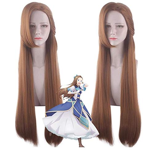 Neue Anime Catalina Kraais Cosplay Perücke Mode 80 cm langes es Kunsthaar Katarina Kraais Universal Perücken + Perückenkappe Katarina Kraais Catalina Perücke 768 Neue Anime Catalina Kraais Cosplay Perücke Mode 80 cm langes es Kunsthaar Katarina Kraais Universal Perücken + Perückenkappe Katarina Kraais Catalina Perücke 768 von GJBXP