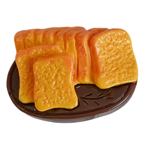 Haarspange in Brotform, für Karneval, Fotografie, Haarnadel für Frauen und Mädchen, Maillard-Look, Zöpfe, Fotografieren Haarspange in Brotform, für Karneval, Fotografie, Haarnadel für Frauen und Mädchen, Maillard-Look, Zöpfe, Fotografieren von GKYQVE