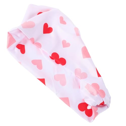GLSTOY Sportliche Haarbänder Für Nonslip Und Mit Herzprint Für Yoga Laufen Und Fitness Schweißabsorbierende Turban-bandanas Für Workout GLSTOY Sportliche Haarbänder Für Nonslip Und Mit Herzprint Für Yoga Laufen Und Fitness Schweißabsorbierende Turban-bandanas Für Workout von GLSTOY