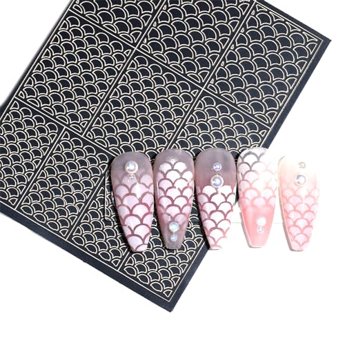 Leopardenmuster 3D Nagelaufkleber Selbstklebende Nagelkunst Aufkleber Dekorationen Nagellack Vollständige Abdeckung Zum Aufdrücken Von Nagelstreifen Maniküre Leopardenmuster 3D Nagelaufkleber Selbstklebende Nagelkunst Aufkleber Dekorationen Nagellack Vollständige Abdeckung Zum Aufdrücken Von Nagelstreifen Maniküre von GMBYLBY
