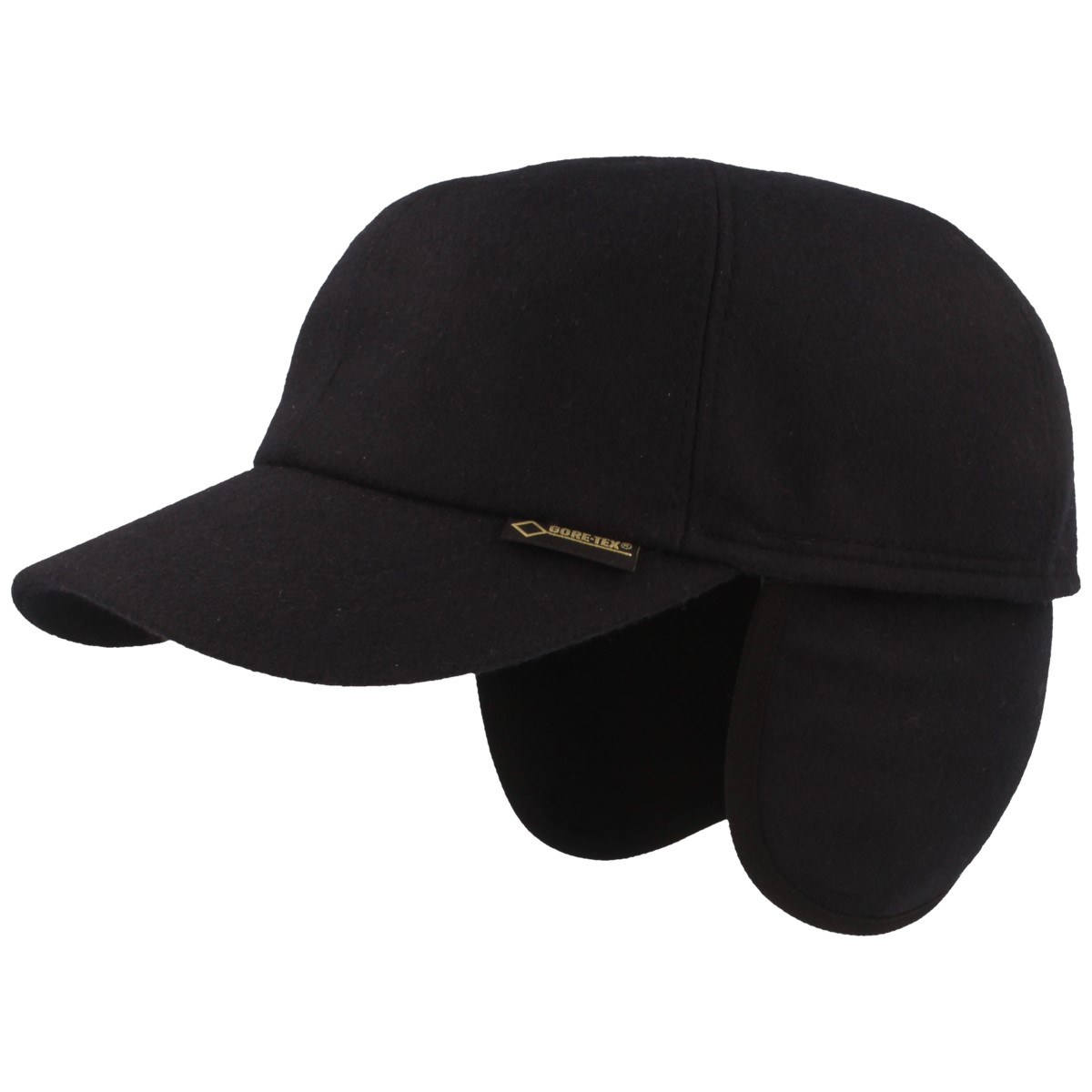 Göttmann Gore-Tex Baseballcap Monaco-K-G mit Ohrenschutz von GÖTTMANN