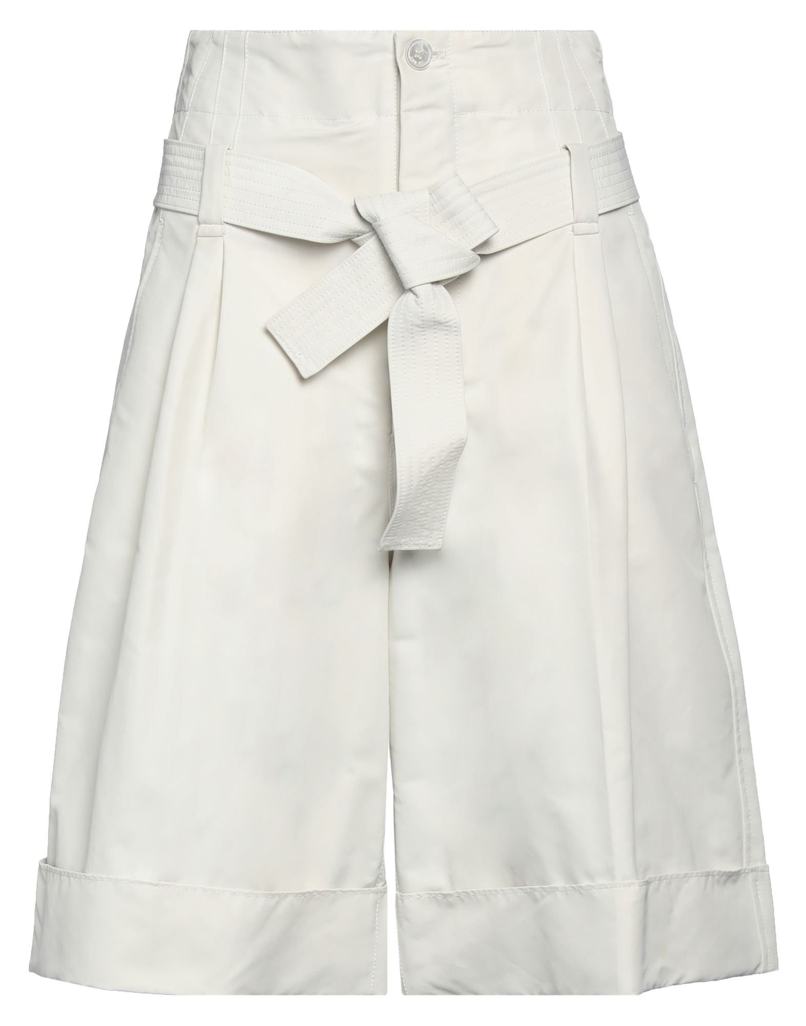 GOLDEN GOOSE Hose Damen Off white von GOLDEN GOOSE