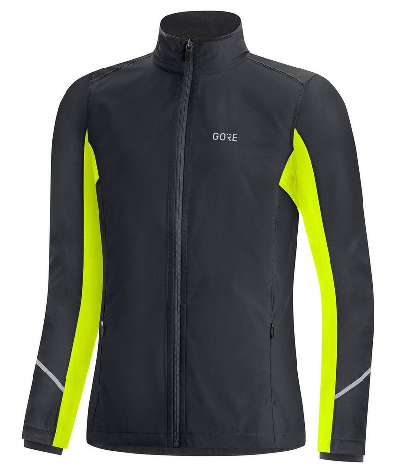 GORE® Wear Laufjacke Damen Laufsport Jacke "R3 Gore-Tex Infinium von GORE® Wear