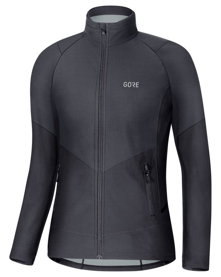 GORE® Wear Laufjacke Damen Laufjacke X7 PARTIAL JACKET von GORE® Wear