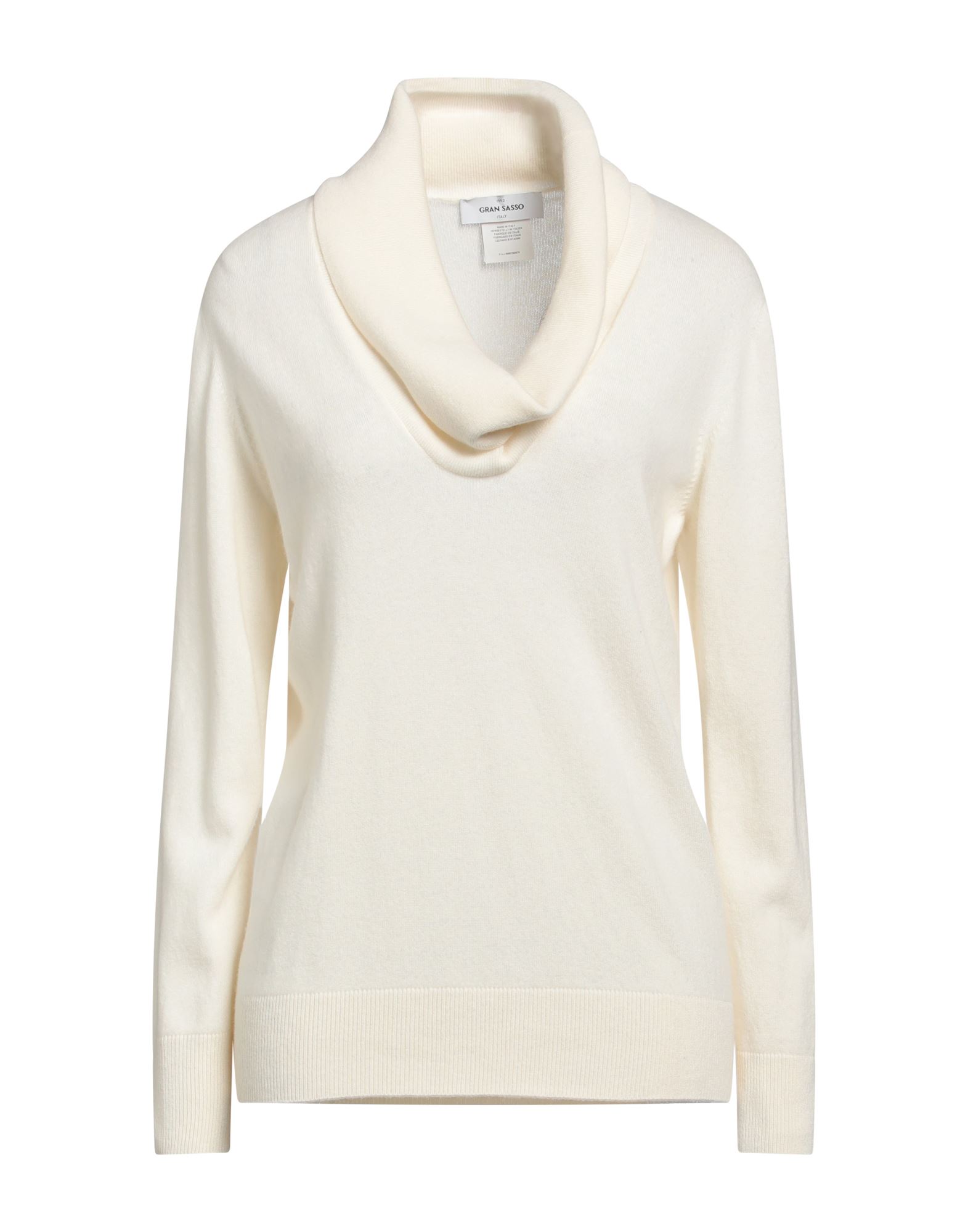 GRAN SASSO Pullover Damen Elfenbein von GRAN SASSO