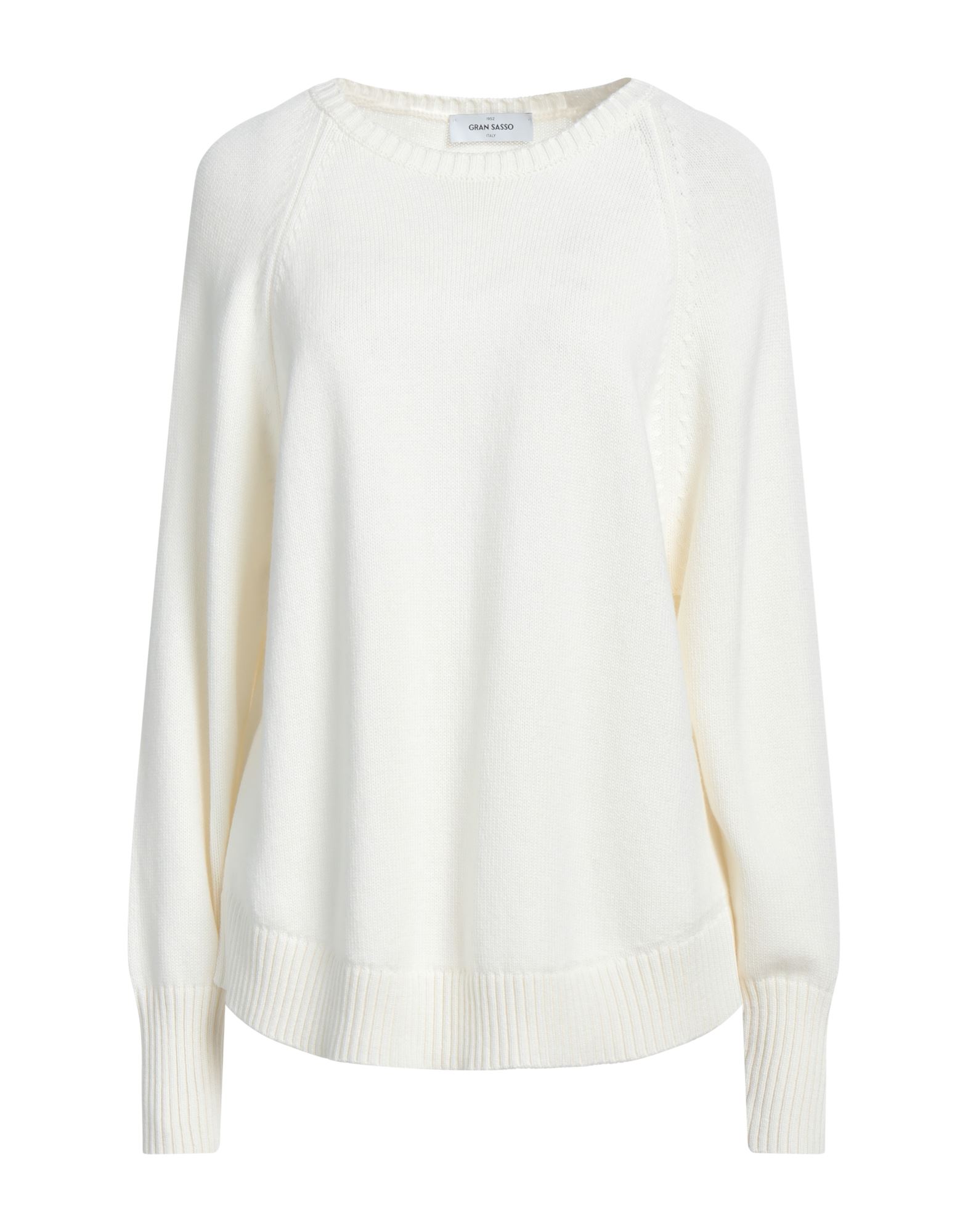 GRAN SASSO Pullover Damen Elfenbein von GRAN SASSO