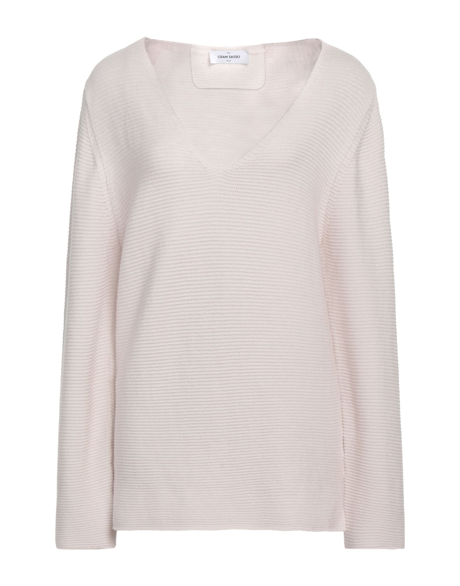 GRAN SASSO Pullover Damen Off white von GRAN SASSO