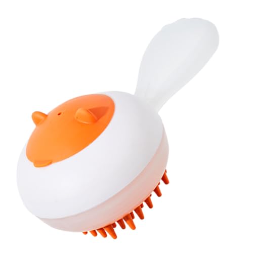 GREENADSCAPE Haustier-bade-massagebürste Für Hunde Und Katzen Sanfte Hundebade-shampoo-bürste Becher Multifunktionale Fellpflegebürste Zur Tierhaarreinigung GREENADSCAPE Haustier-bade-massagebürste Für Hunde Und Katzen Sanfte Hundebade-shampoo-bürste Becher Multifunktionale Fellpflegebürste Zur Tierhaarreinigung von GREENADSCAPE