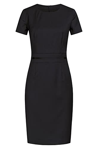GREIFF Corporate Etuikleid Modern with 37.5® Damen Schwarz 42 GREIFF Corporate Etuikleid Modern with 37.5® Damen Schwarz 42 von GREIFF