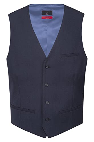 GREIFF Corporate Weste PREMIUM Herren OEKO TEX Marine 62 GREIFF Corporate Weste PREMIUM Herren OEKO TEX Marine 62 von GREIFF