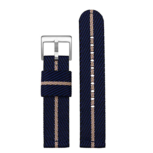 GSZCCZS Mode gewebter Nylon Uhrenband für Omega Seahorse 300 Leinwand verdickte Sportgurt 18mm 20 mm 22 mm 24 mm GSZCCZS Mode gewebter Nylon Uhrenband für Omega Seahorse 300 Leinwand verdickte Sportgurt 18mm 20 mm 22 mm 24 mm von GSZCCZS