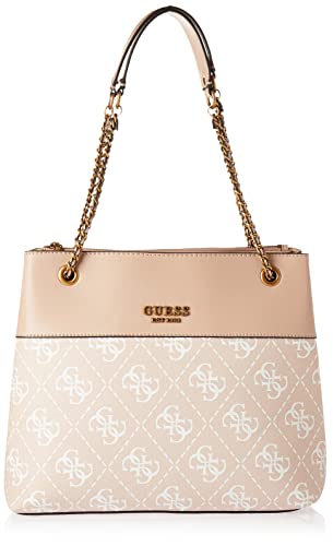 GUESS Berta Schultertasche 34 cm von GUESS