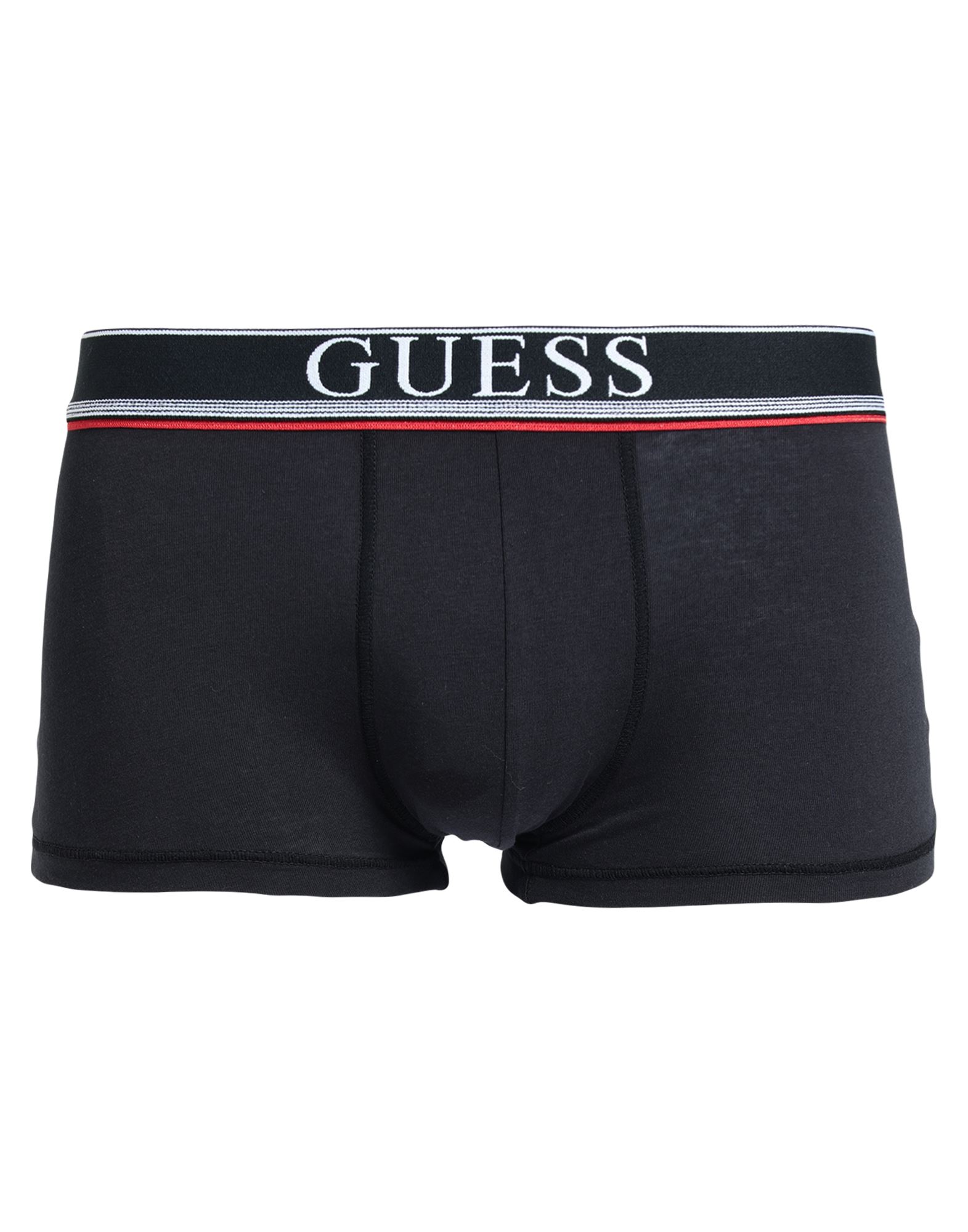 GUESS Boxershorts Herren Schwarz von GUESS