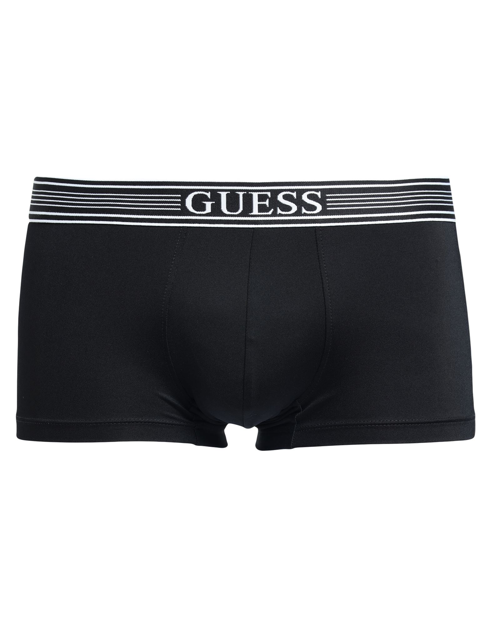 GUESS Boxershorts Herren Schwarz von GUESS