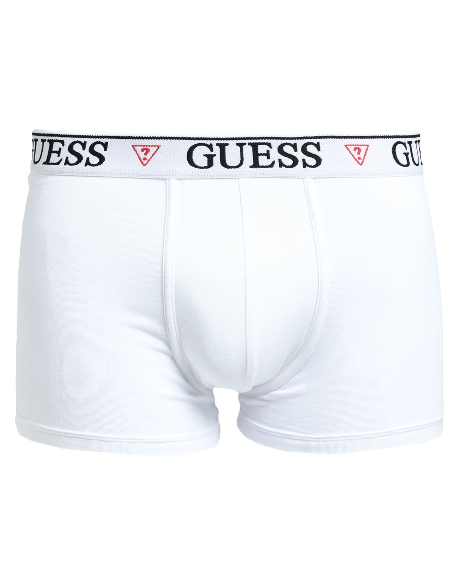 GUESS Boxershorts Herren Weiß von GUESS