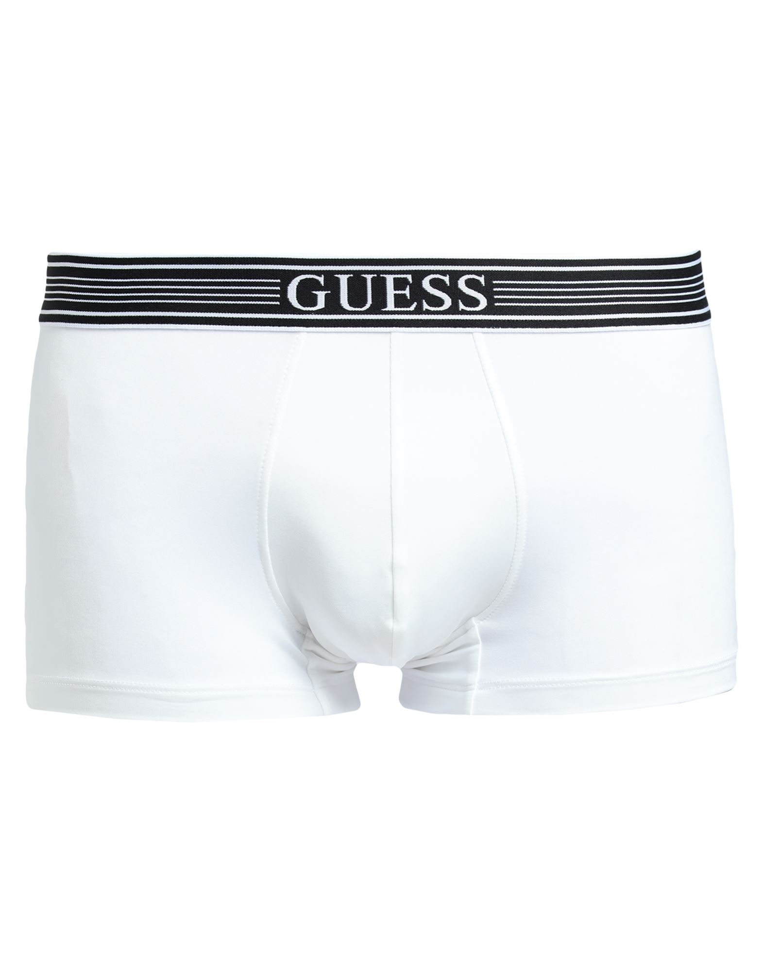 GUESS Boxershorts Herren Weiß von GUESS