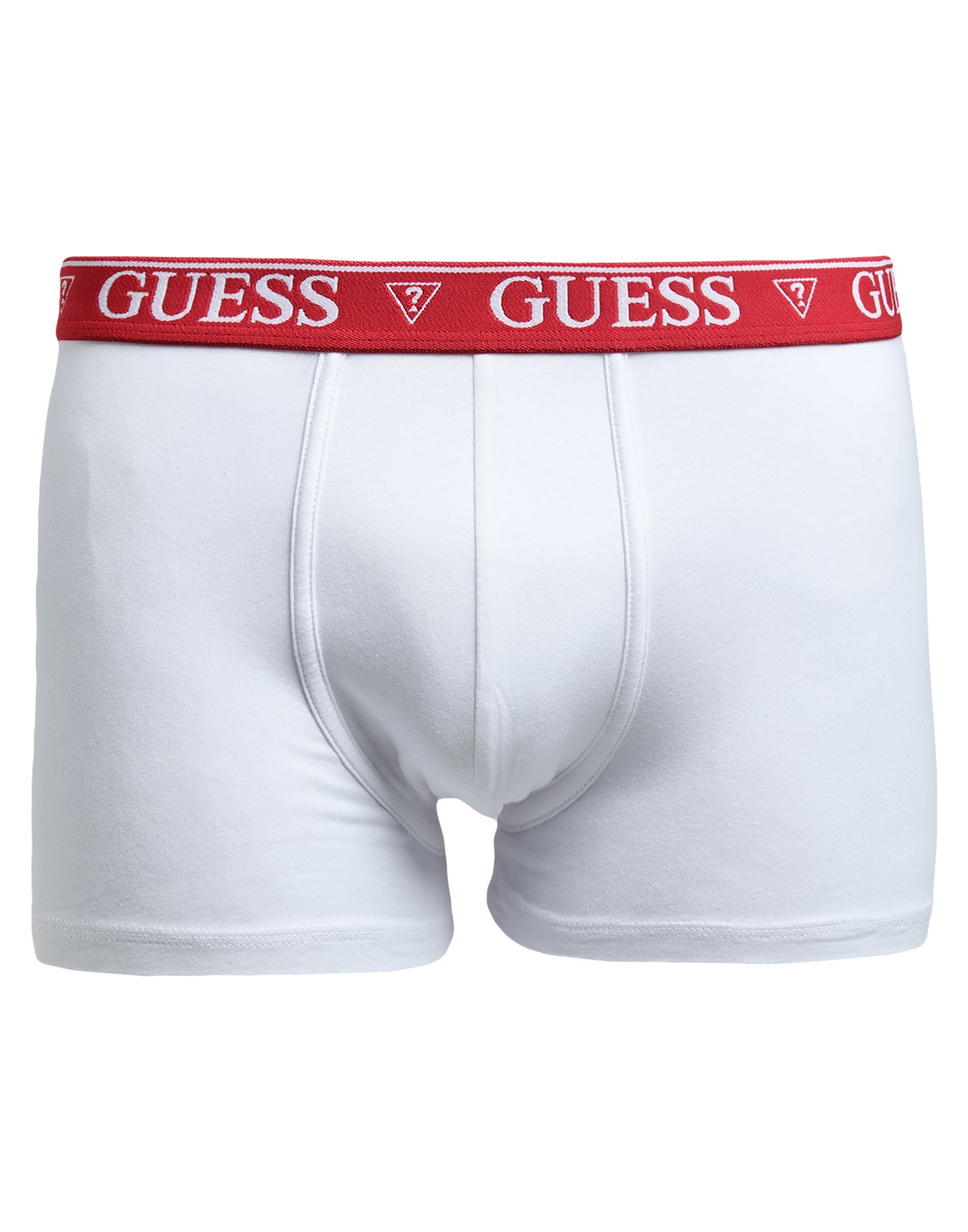 GUESS Boxershorts Herren Weiß von GUESS