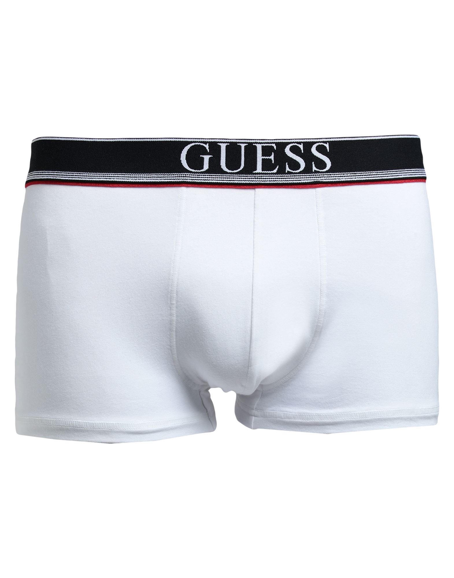 GUESS Boxershorts Herren Weiß von GUESS