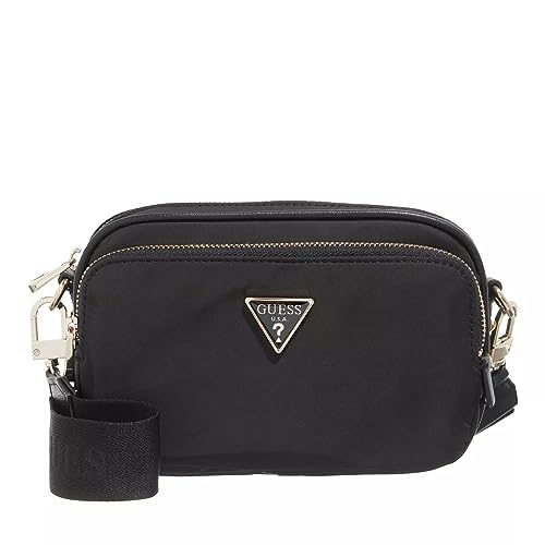 GUESS Camera Bag, schwarz(black), Gr. One Size von GUESS