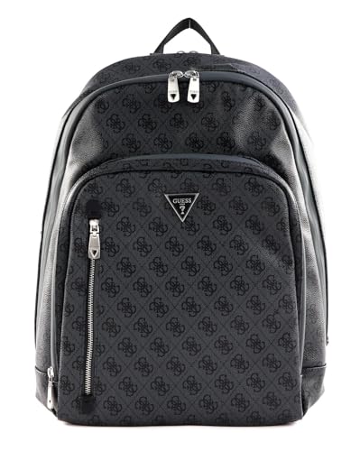 GUESS Men's Accessories Rucksack, Black von GUESS