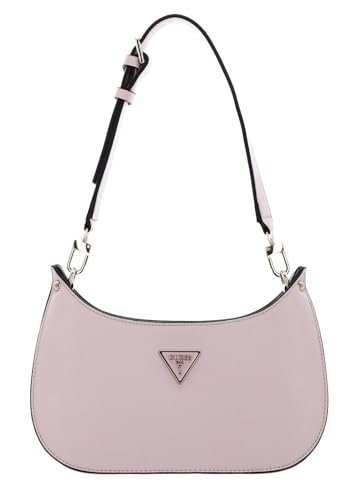 GUESS Meridian - Schultertasche 27 cm light rose von GUESS