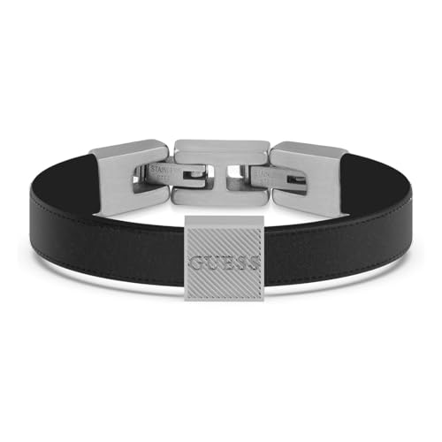 GUESS Pulsera JUMB03031JWSTBKT-U Bond Street von Guess