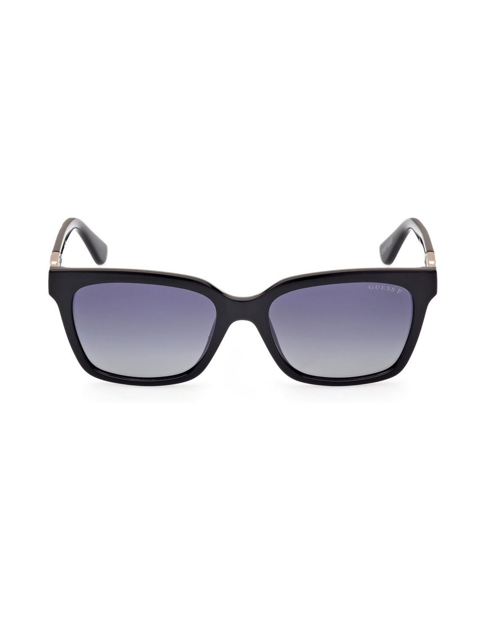 GUESS Sonnenbrille Damen Dunkelgrau von GUESS