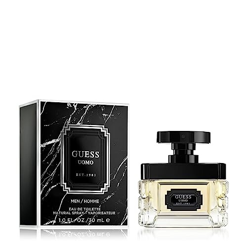 GUESS UOMO Eau de Toilette, 3,5 l von guess