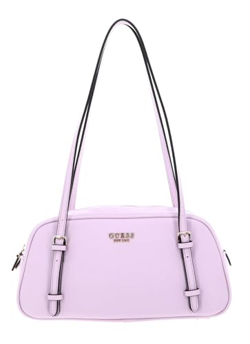 GUESS Women CERELIA Shoulder Satchel Hand Bag, Orchid GUESS Women CERELIA Shoulder Satchel Hand Bag, Orchid von GUESS