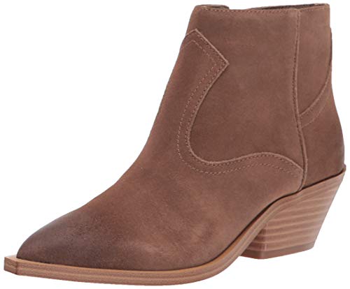 GUESS Damen GWNEBILA Stiefelette, braun, 39 EU von GUESS