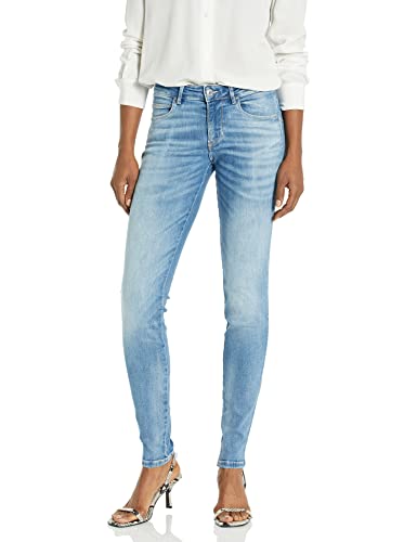 Guess Jeans Frau Curve X Guess Jeans Frau Curve X von GUESS