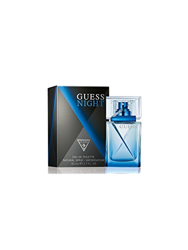 Guess Men Night Eau de Toilette von Guess