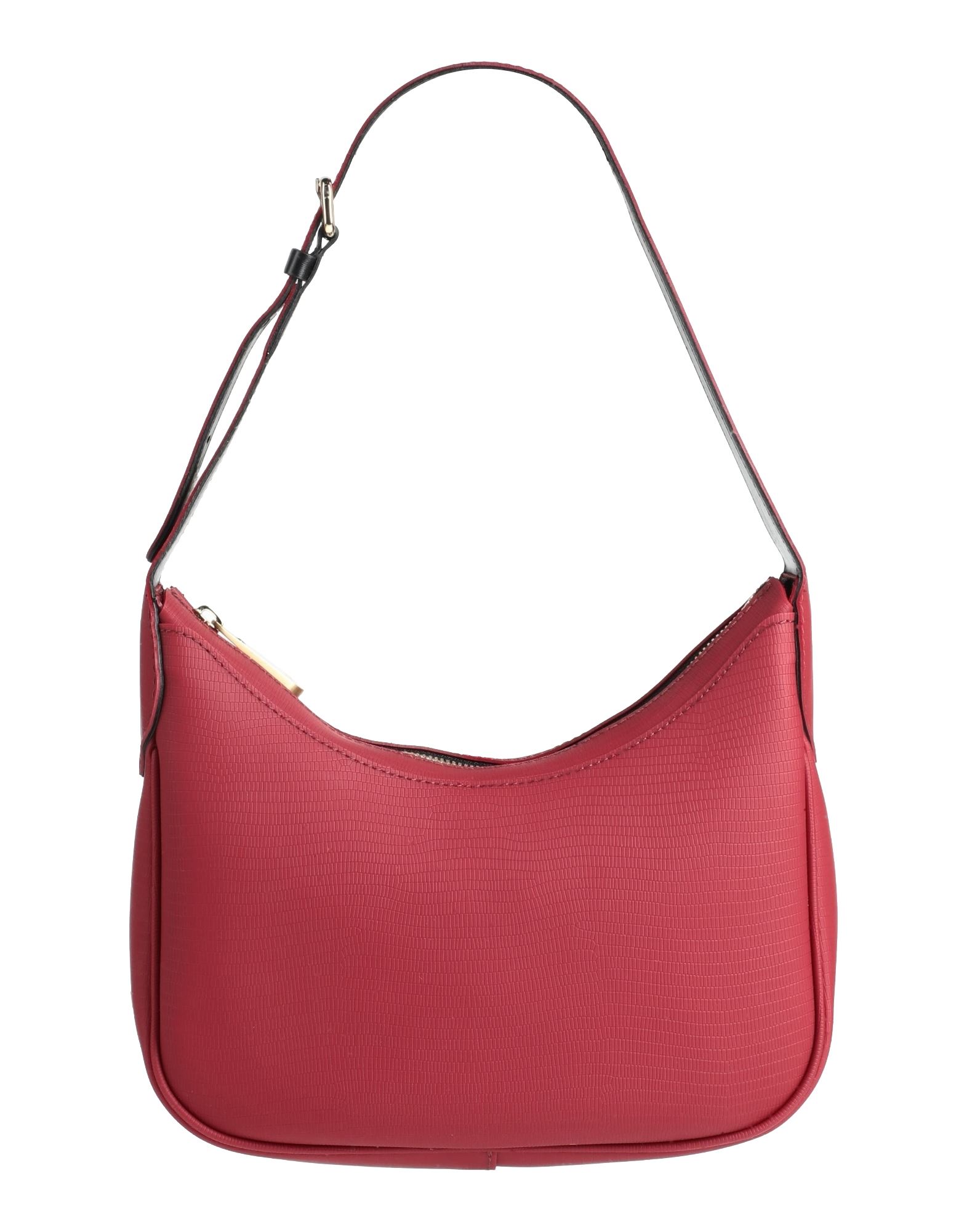 GUM DESIGN Schultertasche Damen Rot von GUM DESIGN