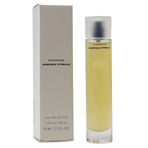 Strenesse Eau De Parfum Natural Spray - 75ml/2.5oz Strenesse Eau De Parfum Natural Spray - 75ml/2.5oz von Gabriele Strehle