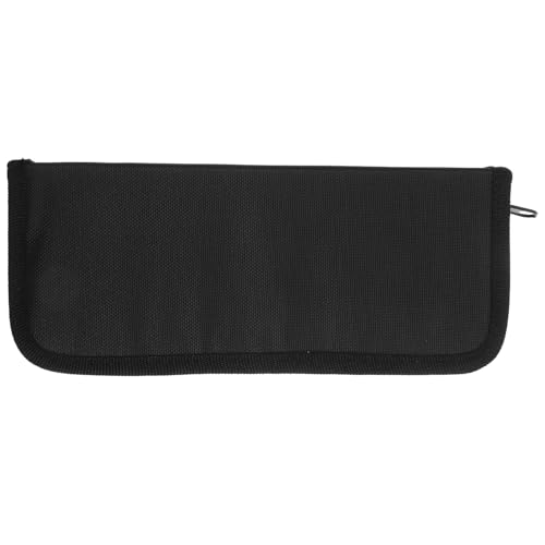 Gadpiparty 3 Stück Multifunktionale Pinsel Tasche Oxford für Zeichen Praktischer Malpinsel Organizer für Künstler Schüler und Bastler zur Aufbewahrung von Stiften und Malutensilien Gadpiparty 3 Stück Multifunktionale Pinsel Tasche Oxford für Zeichen Praktischer Malpinsel Organizer für Künstler Schüler und Bastler zur Aufbewahrung von Stiften und Malutensilien von Gadpiparty