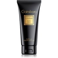 Gainsboro G-Man Bodylotion von Gainsboro