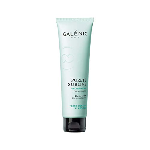 Galenic Gesichts-Make-up-Entferner 1er Pack (1x 150 ml) von Galenic