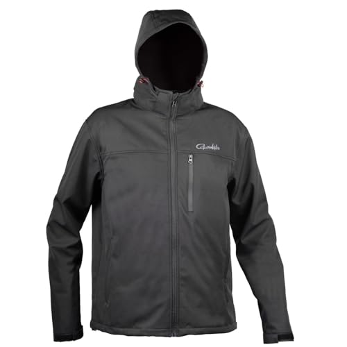 Gamakatsu G-Softshell Jacket - Angeljacke, Größe:L von Gamakatsu