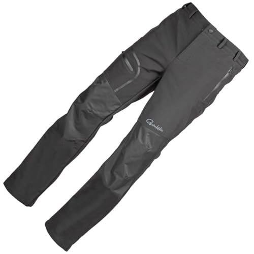 Gamakatsu G-Softshell Trousers - Angelhose, Größe:L von Gamakatsu