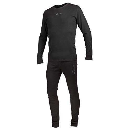 Gamakatsu G-Thermal Base Layer - Thermounterwäsche, Größe:L von Gamakatsu