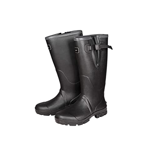 Gamakatsu Rubber Boots Gummistiefel 41 von Gamakatsu