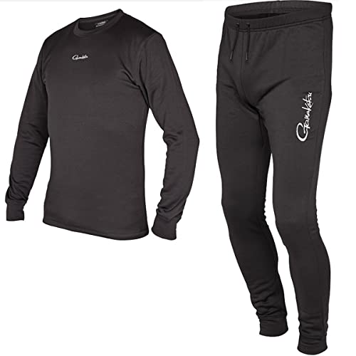 Gamakatsu Thermo Unterwäsche Base Layer 230G M von Gamakatsu