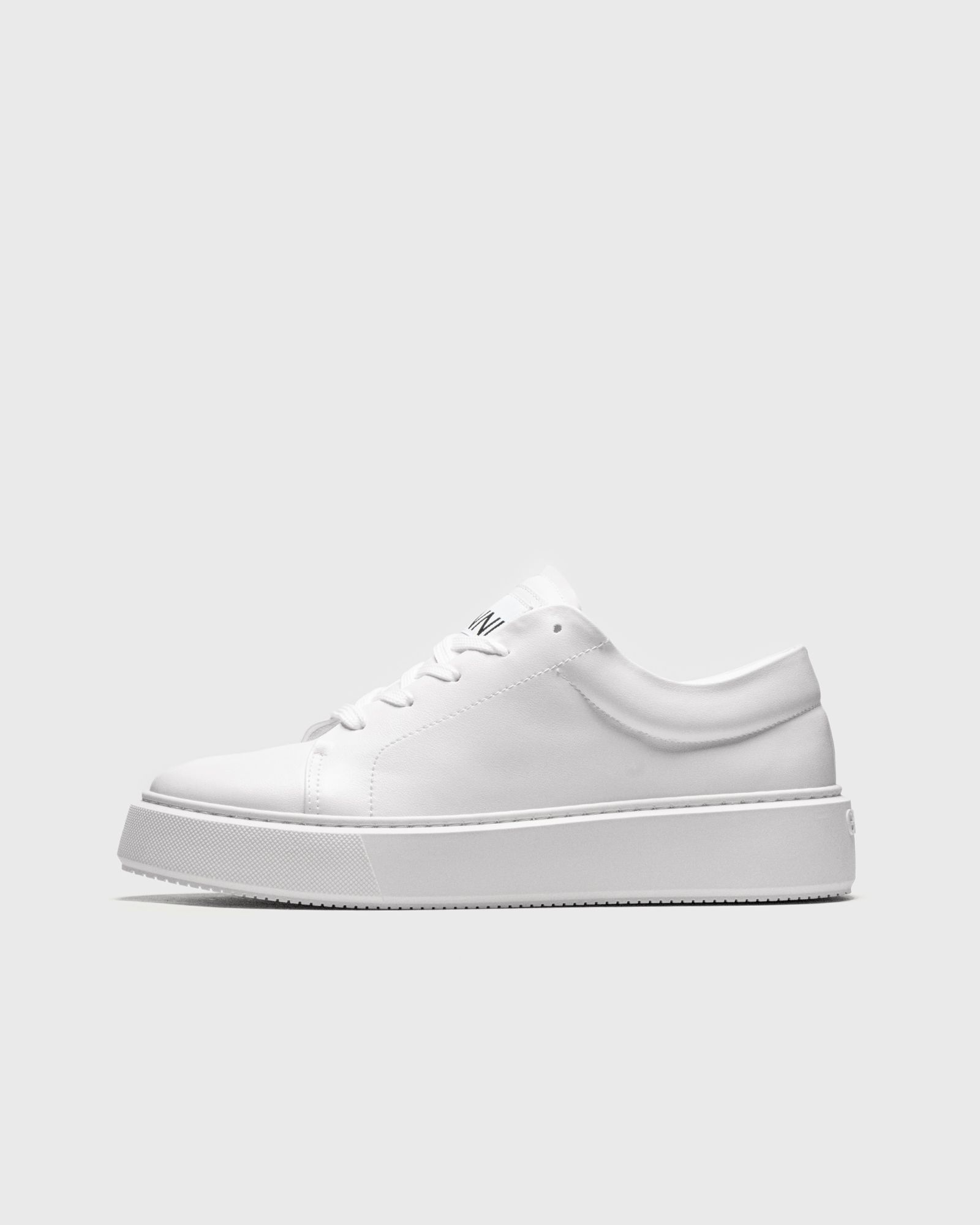 Ganni WMNS Sporty Mix Cupsole Sneaker women Lowtop white in Größe:39 von Ganni