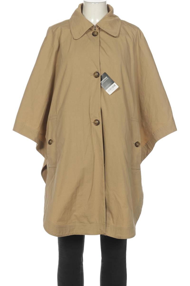 Gant Damen Mantel, beige, Gr. 38 von Gant