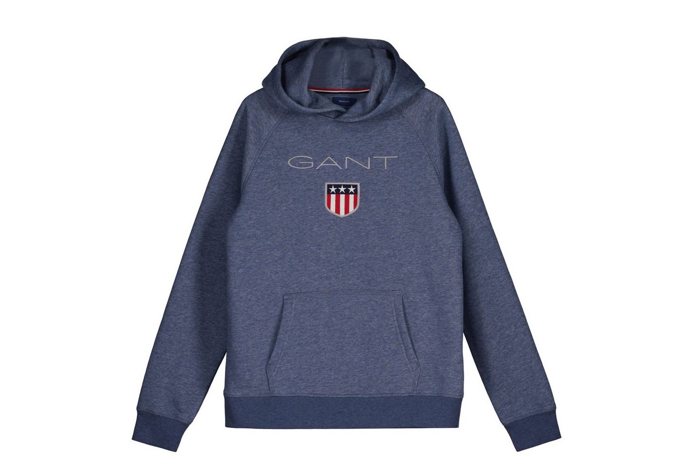 Gant Sweatshirt Jungen Sweatshirt - Teen Boys SHIELD Hoodie von Gant