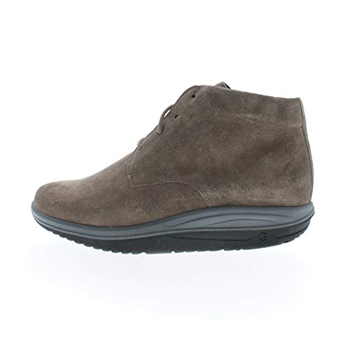 Ganter Damen AKTIV GISA-G Stiefeletten, Braun (Schlamm 54000) von Ganter