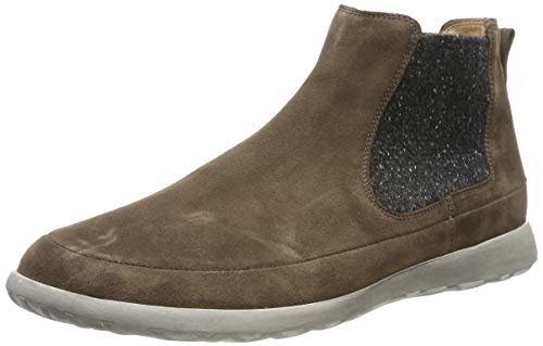 Ganter Damen Gabby-G Chelsea Boots, Braun (Schlamm 54000) von Ganter